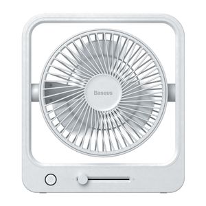 پنکه رومیزی باسئوس مدل cube shaking fan